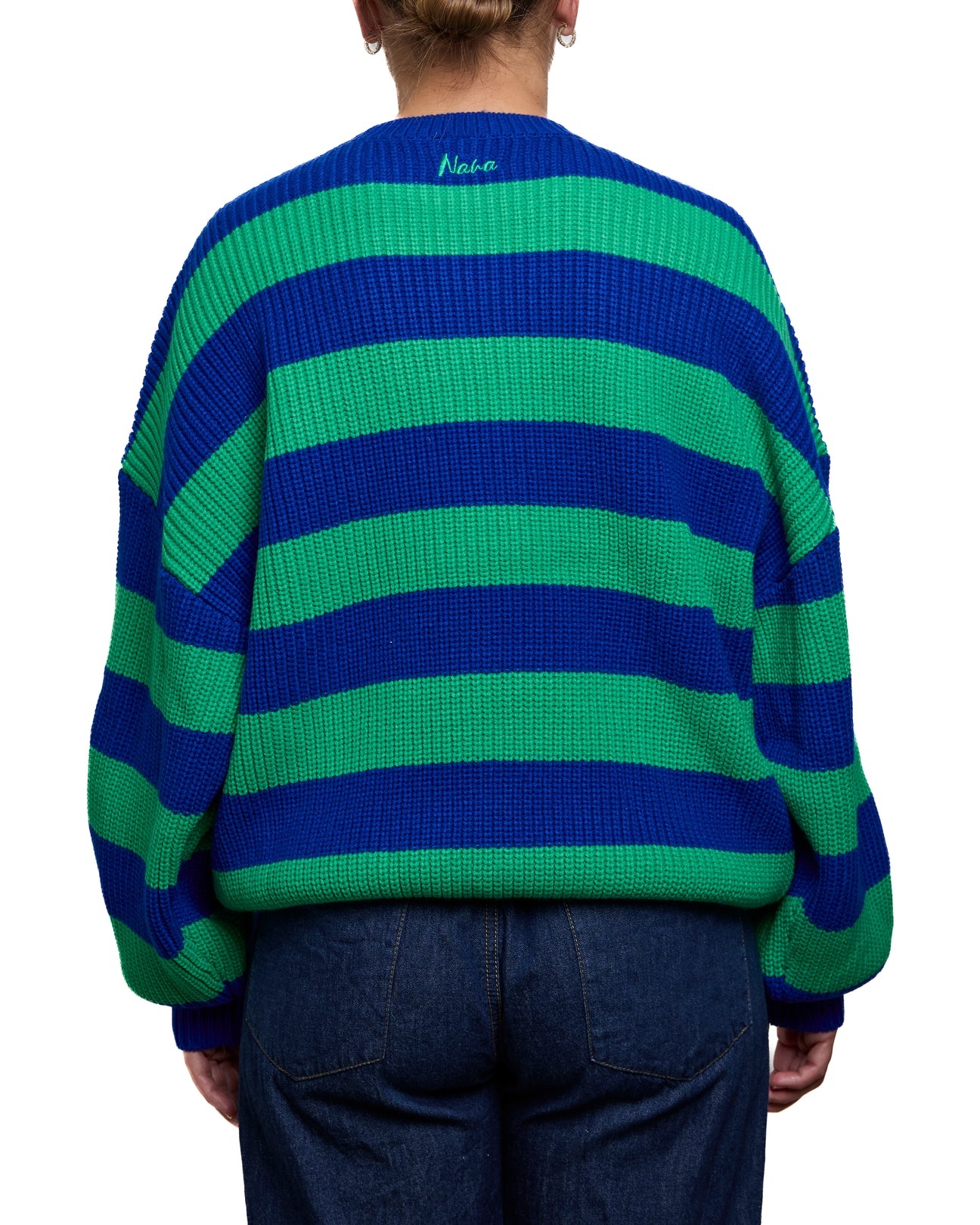 NANA THE BRAND WOMEN'S MELINA SWEATER