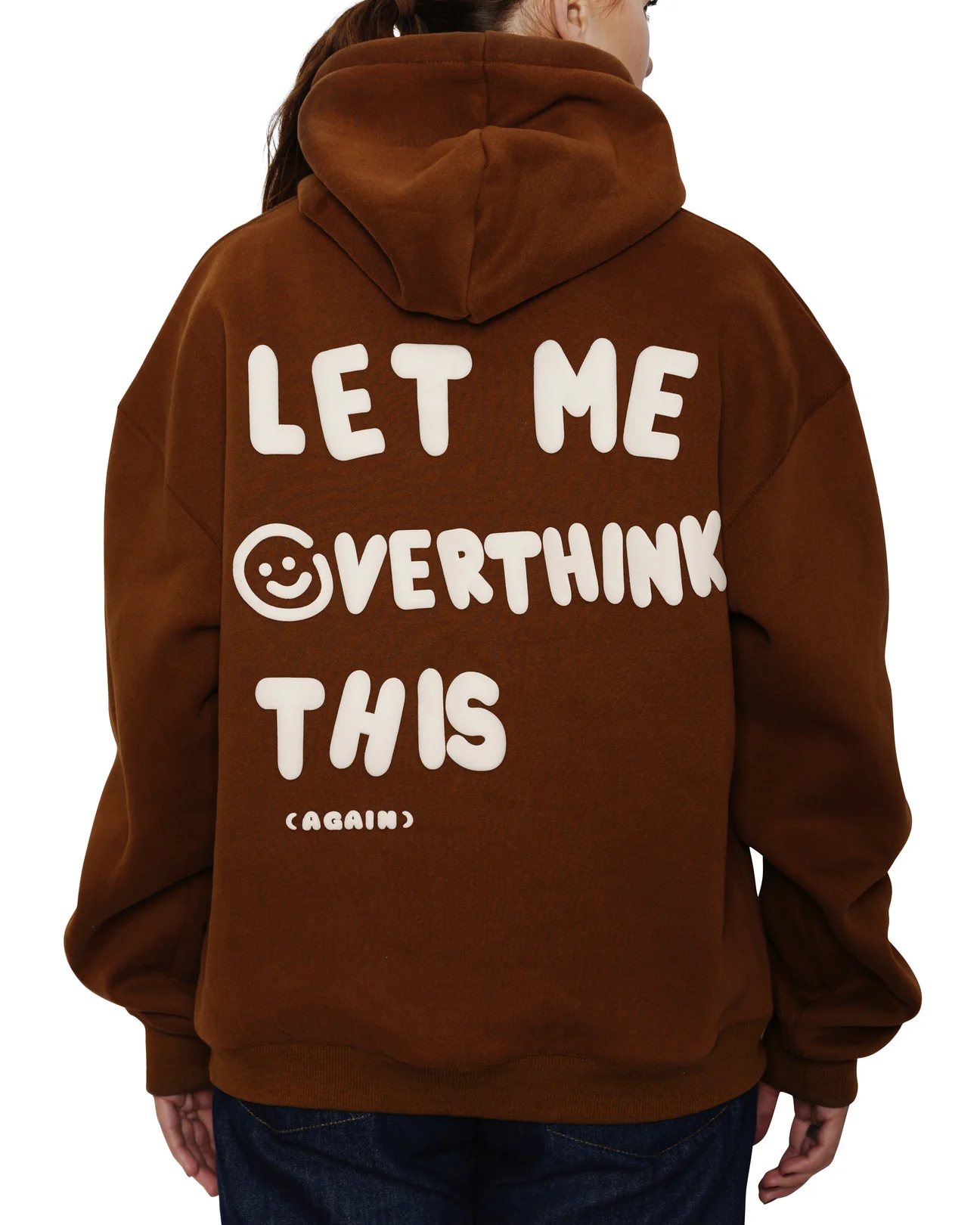 NANA THE BRAND FEMMES SHANIE HOODIE