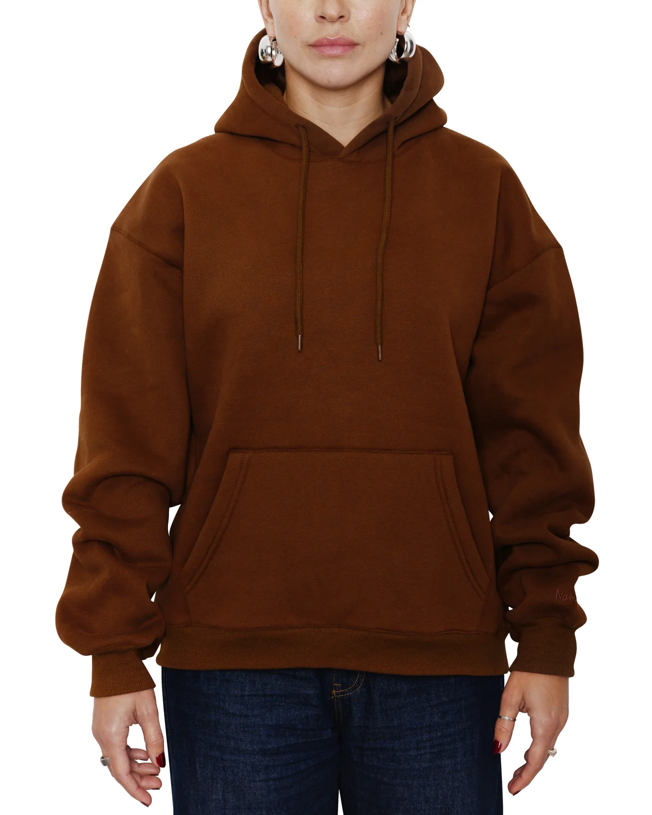 NANA THE BRAND FEMMES SHANIE HOODIE