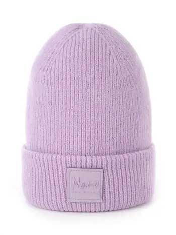 NANA THE BRAND WOMEN'S JASPER BEANIE LAVANDER