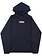 Frosted Skateboards MEN'S SANDBOX LOGO HOODIE