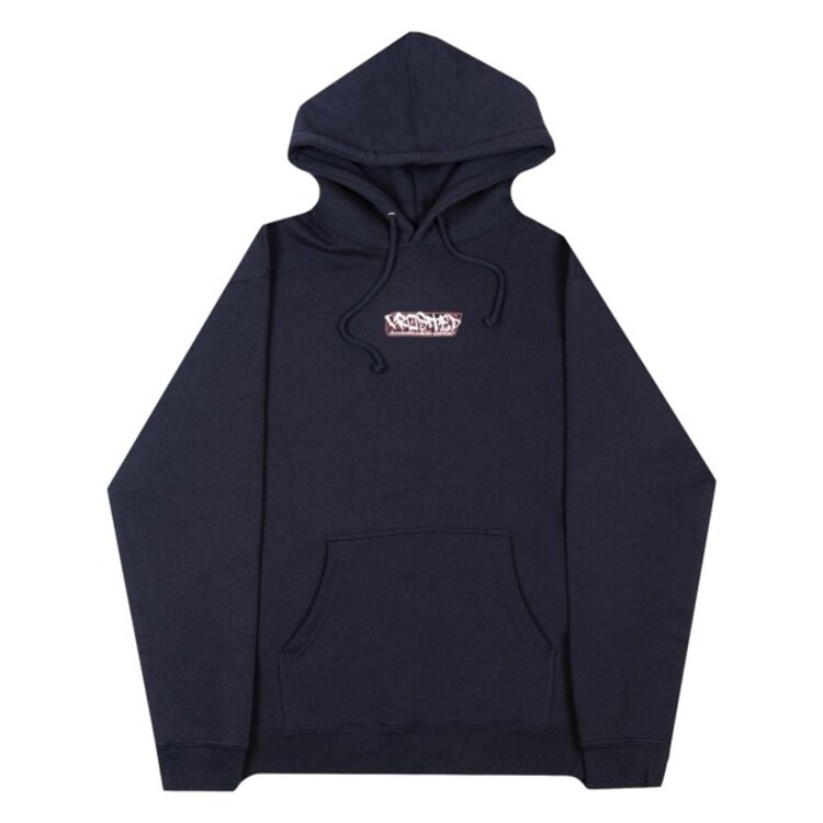 Frosted Skateboards MEN'S SANDBOX LOGO HOODIE