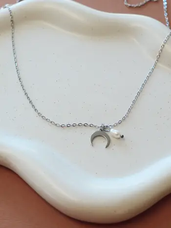 Horace OCINA NECKLACE