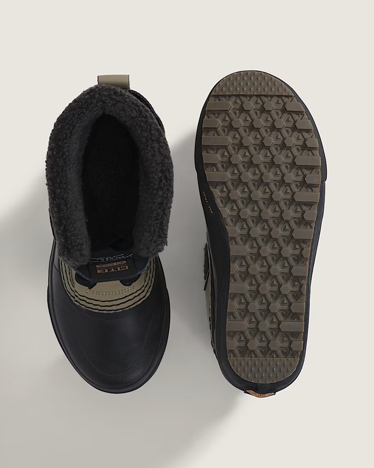 Vans MEN'S MTE STANDARD WATERPROOF BOOT