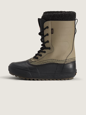 Vans MEN'S MTE STANDARD WATERPROOF BOOT BAY LEAF