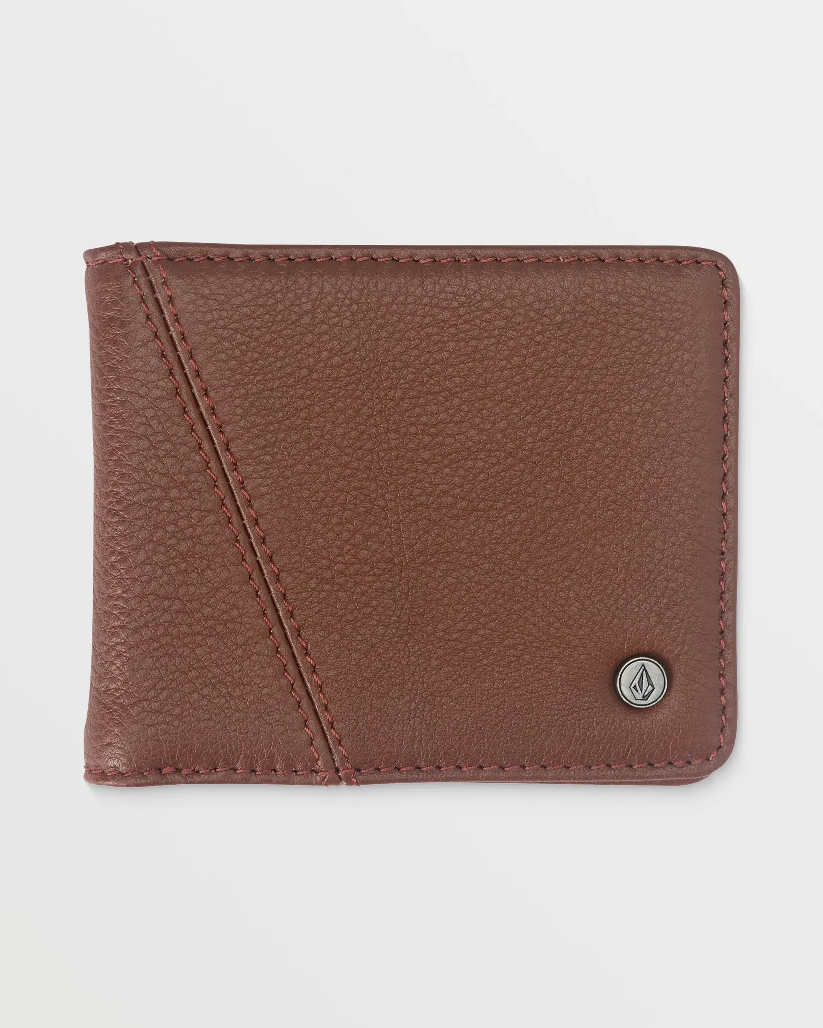 Volcom PORTEFEUILLE PAY-A-PAL LEATHER BIFOLD