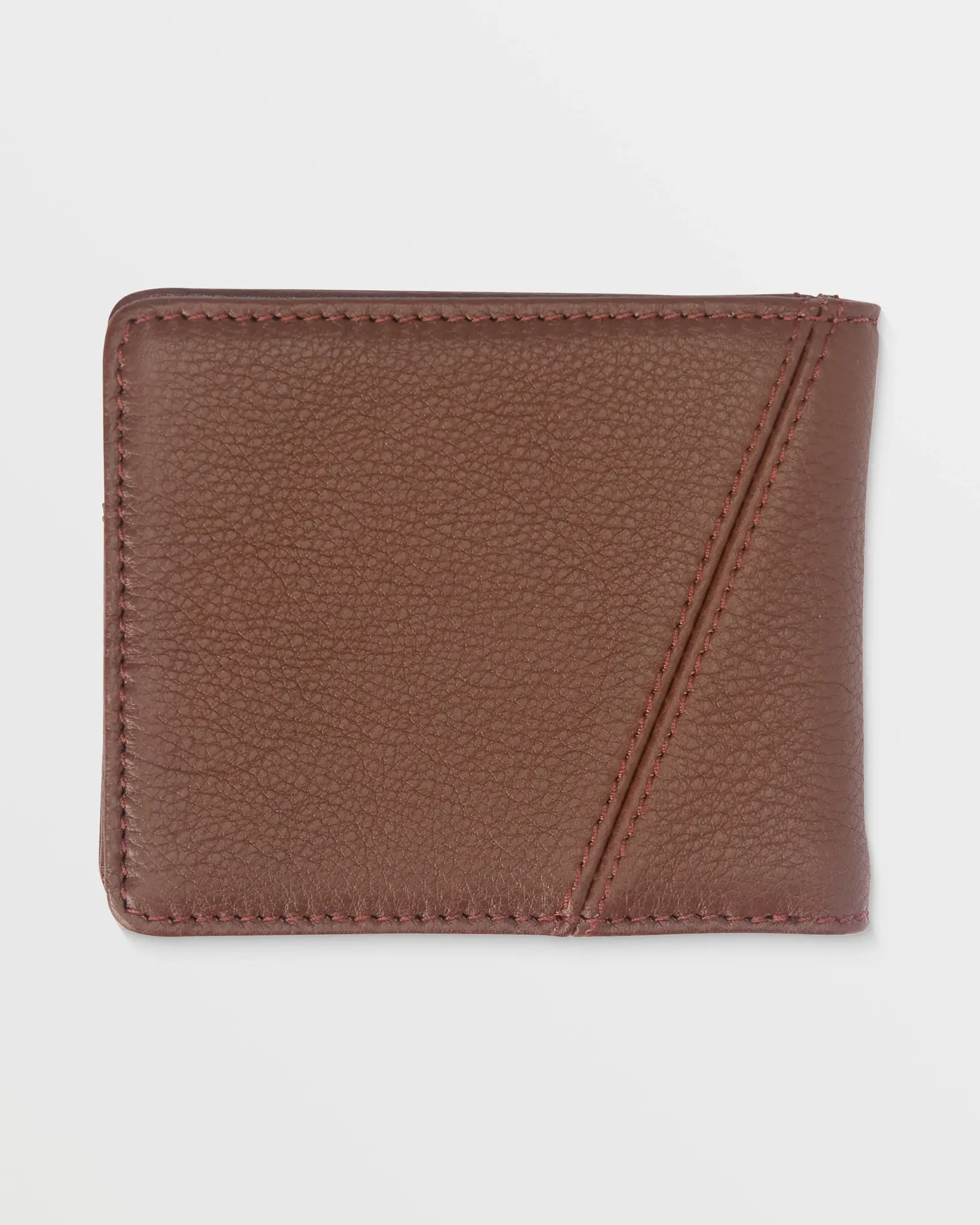 Volcom PORTEFEUILLE PAY-A-PAL LEATHER BIFOLD