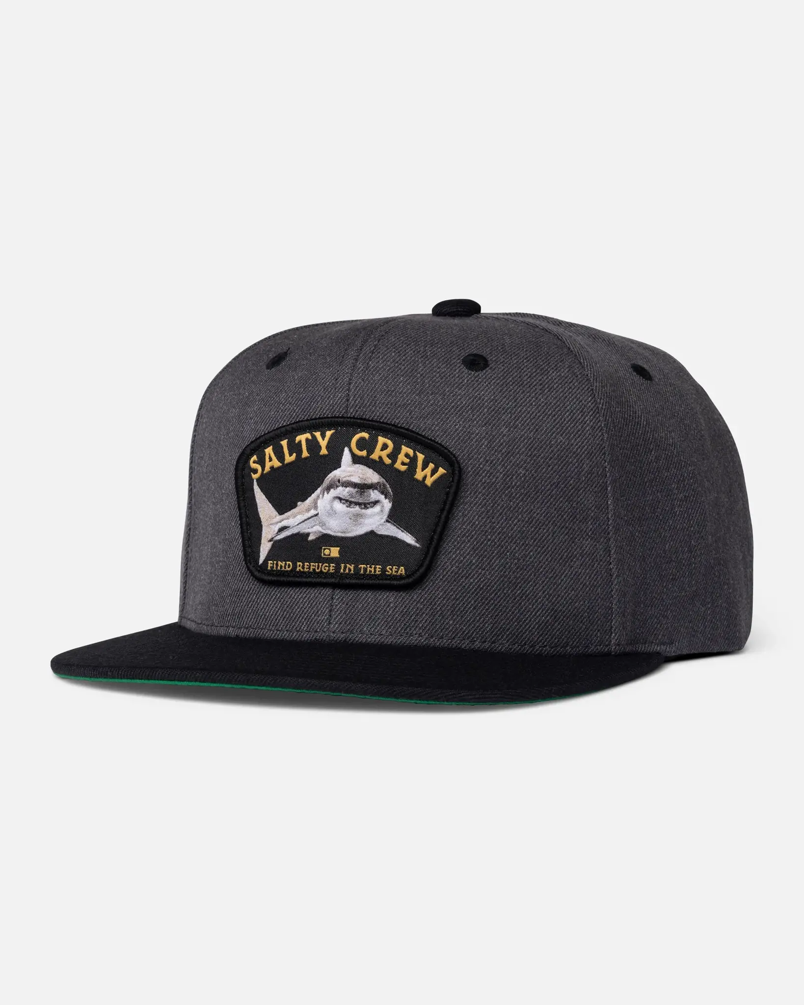 Salty crew HOMMES LURKING SNAPBACK