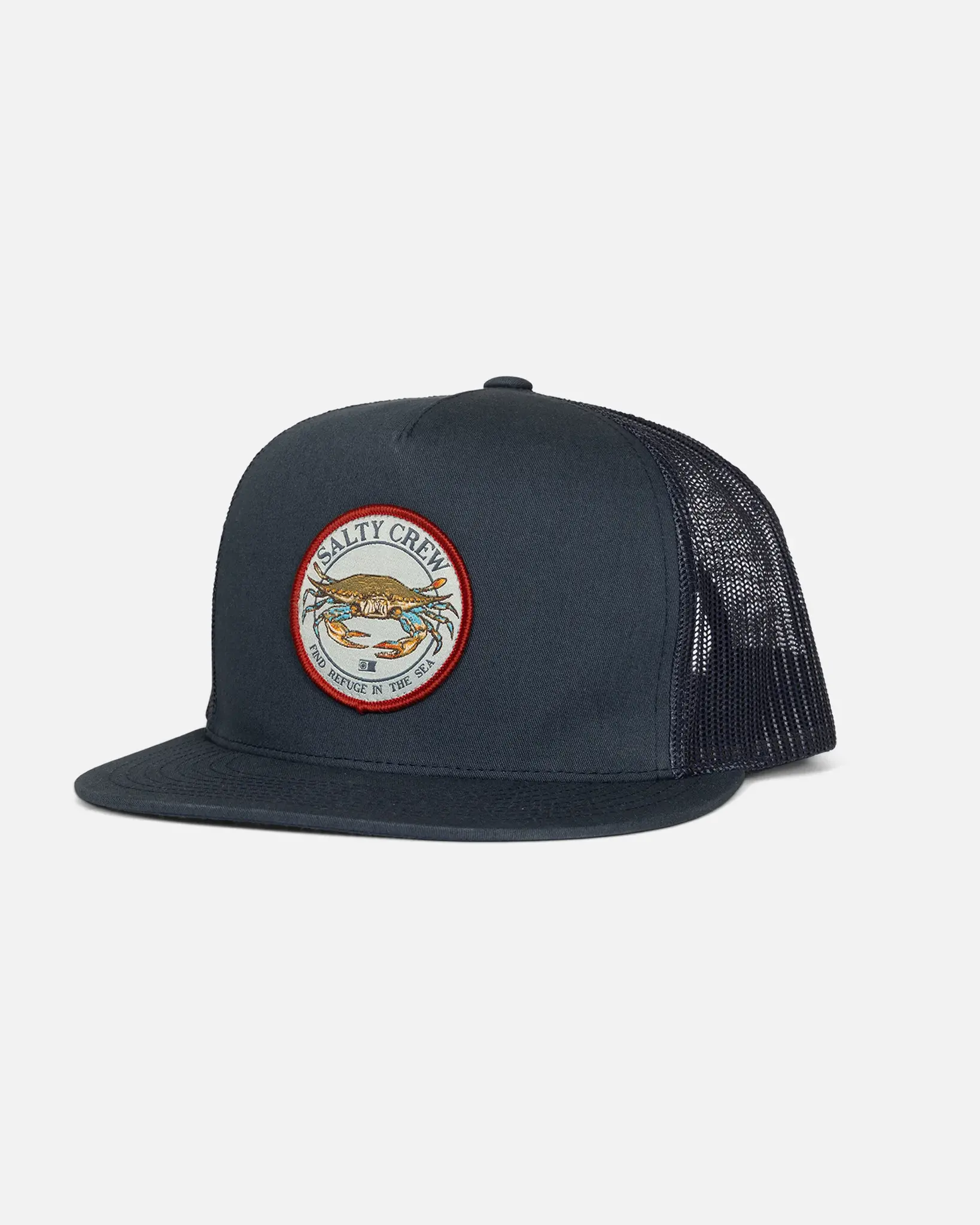 Salty crew HOMMES JIMMY TRUCKER HAT