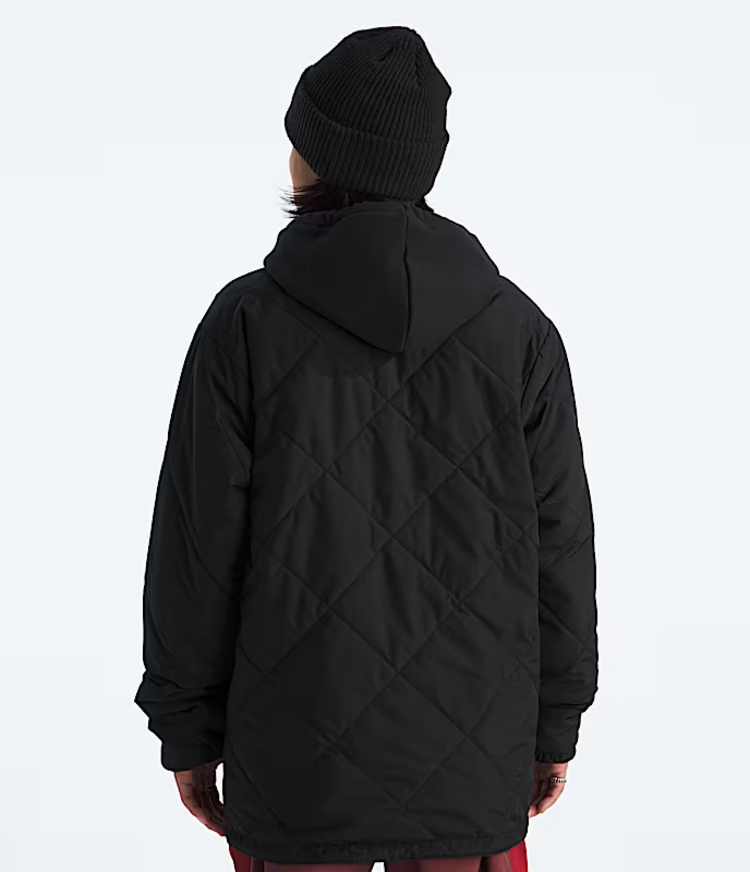 THE NORTH FACE HOMMES AFTERBURNER INSULATED FLANNEL