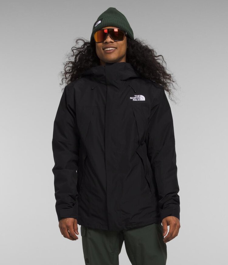 THE NORTH FACE HOMMES CLEMENT TRICLIMATE JACKET