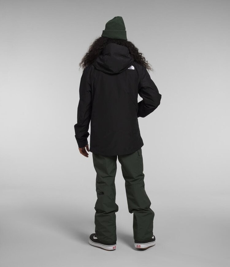 THE NORTH FACE HOMMES CLEMENT TRICLIMATE JACKET