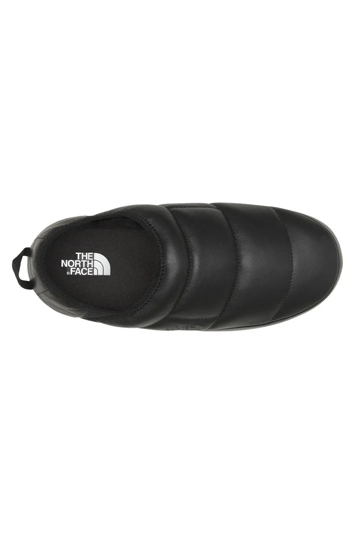 THE NORTH FACE HOMMES THERMOBALL TRACTION MULE LEATHER