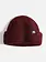 AUTUMN HOMMES DOUBLE ROLL BEANIE