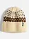 AUTUMN MEN'S FAIRISLE BEANIE