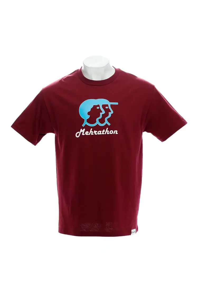 Mehrathon MEN'S R&S CORPORATE TEE