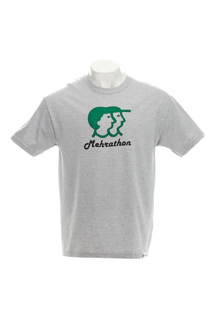 Mehrathon MEN'S R&S CORPORATE TEE