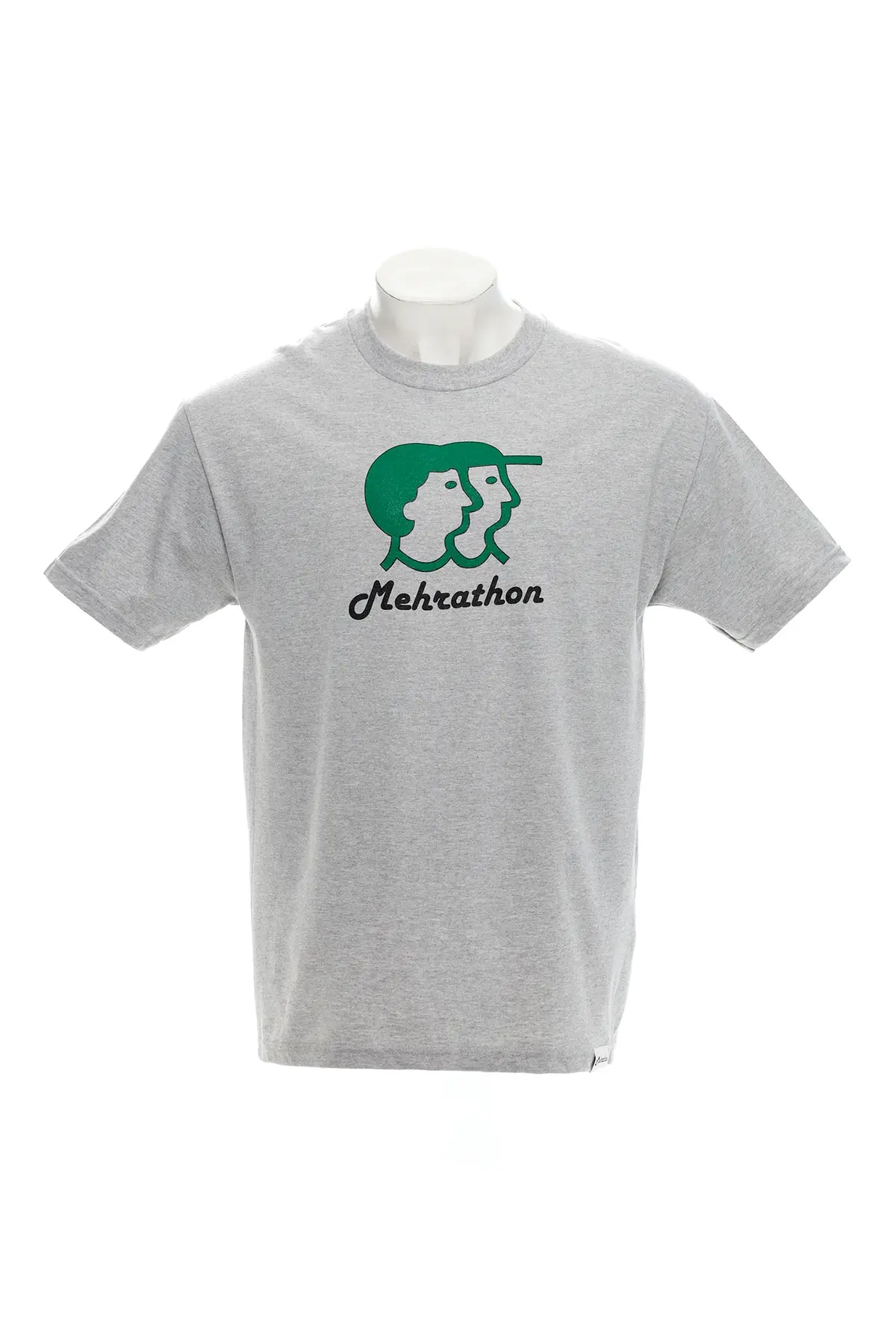 Mehrathon HOMMES R&S CORPORATE TEE