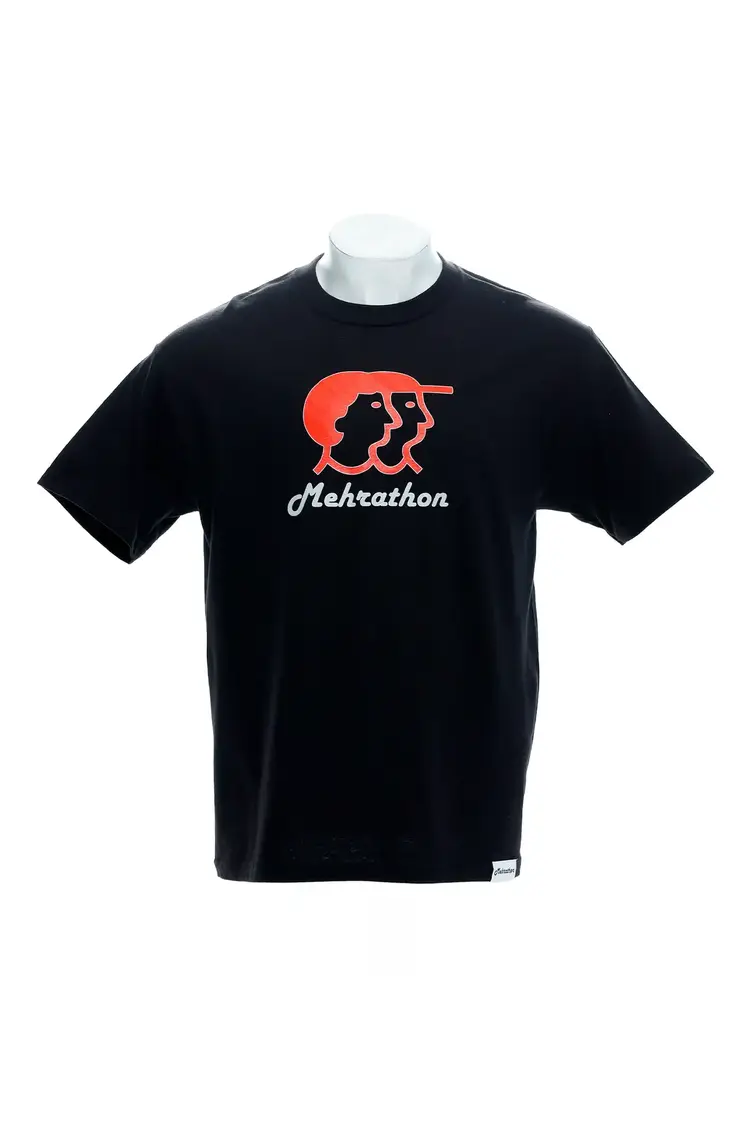 Mehrathon MEN'S R&S CORPORATE TEE