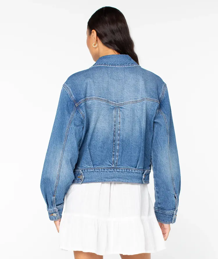 Roxy WOMEN'S UP TP PUTTY JACKET