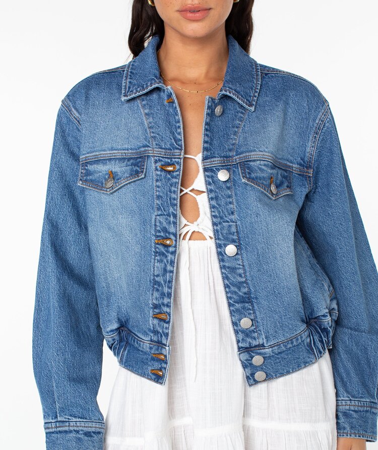 Roxy WOMEN'S UP TP PUTTY JACKET