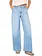 Roxy WOMEN'S KALANI 2 WIDE LEG DENIM PANTS