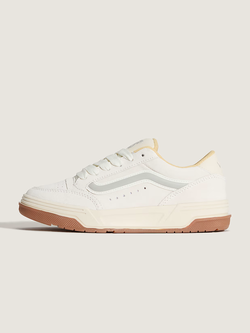 Vans HYLANE SHOES VINTAGE MARSHMALLOW/GUM