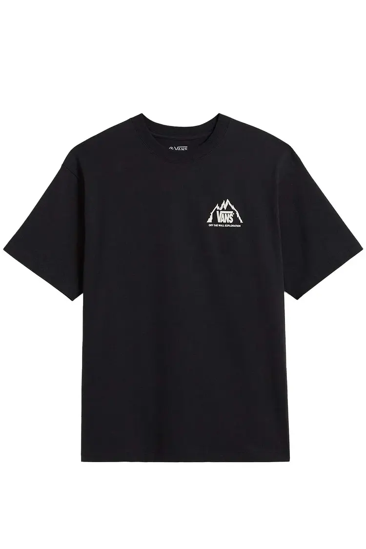 Vans MEN'S MTE CRESTLINE T-SHIRT