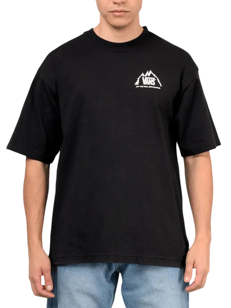 Vans HOMMES MTE CRESTLINE T-SHIRT