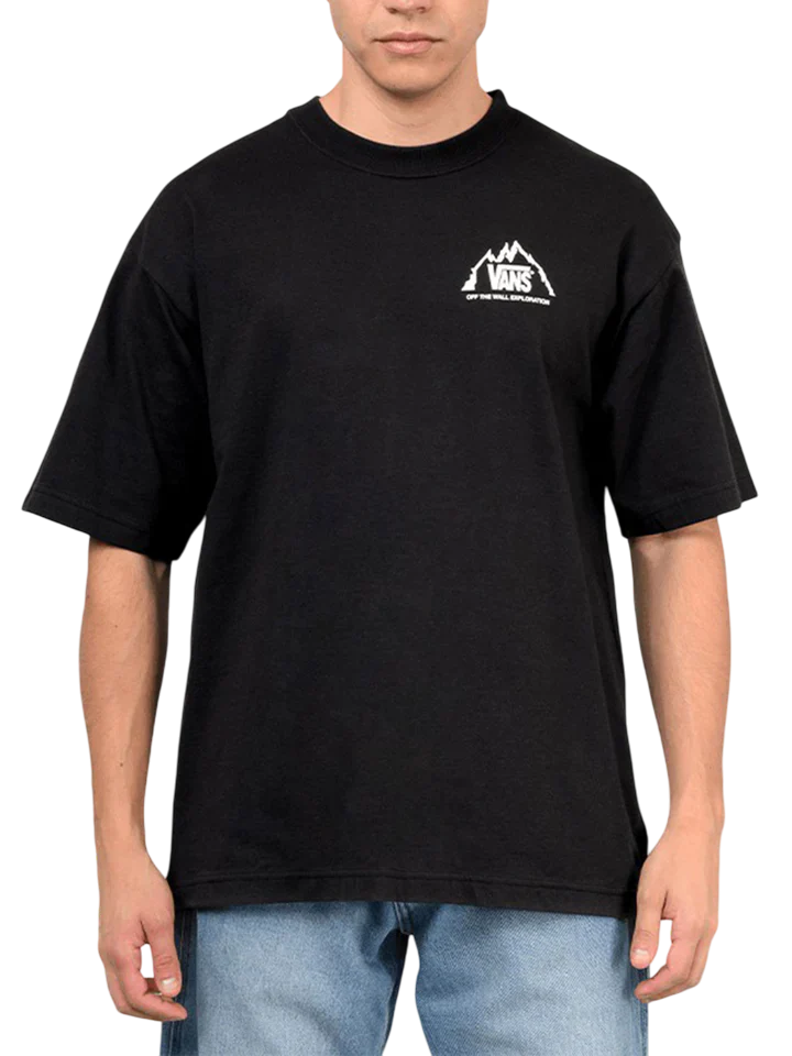 Vans MEN'S MTE CRESTLINE T-SHIRT