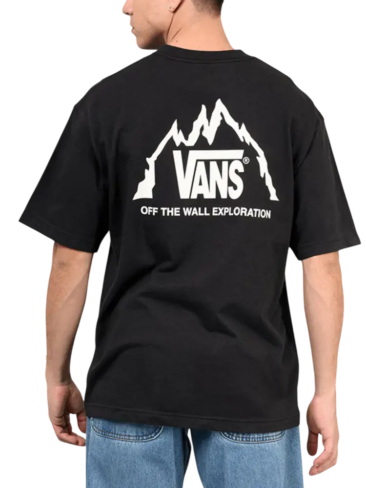 Vans HOMMES MTE CRESTLINE T-SHIRT