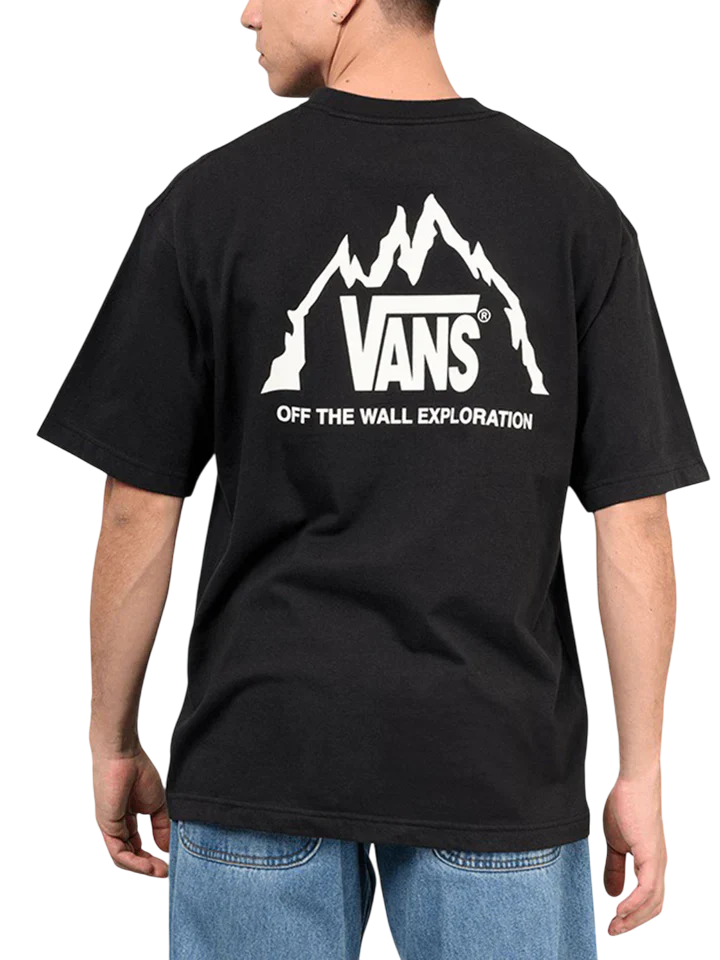 Vans MEN'S MTE CRESTLINE T-SHIRT