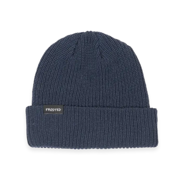 Frosted Skateboards MEN'S CLASSIC BEANIE