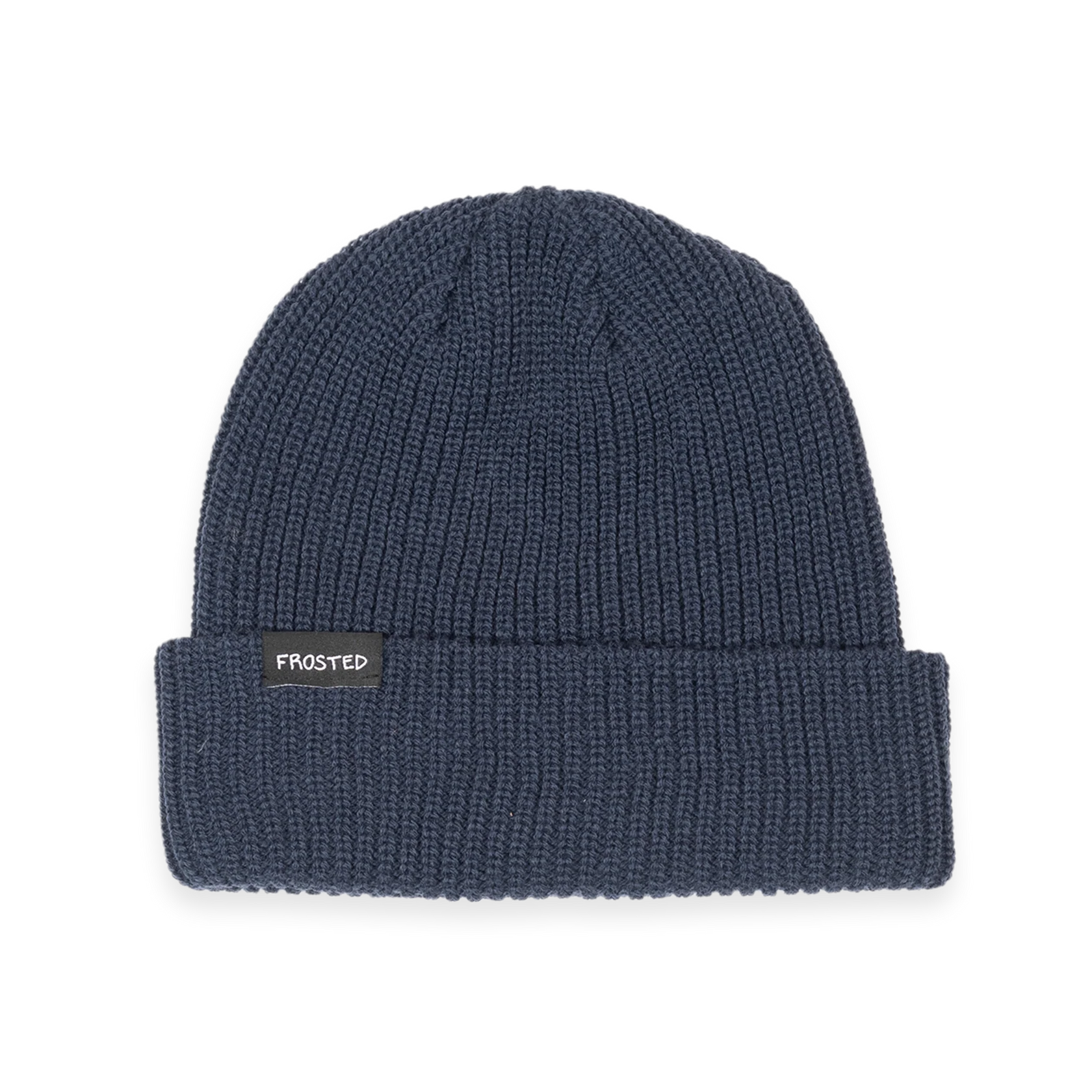 Frosted Skateboards HOMMES CLASSIC BEANIE