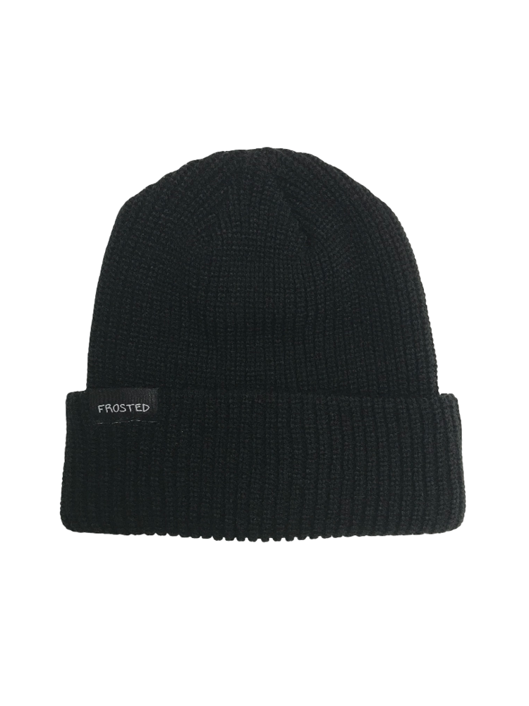 Frosted Skateboards MEN'S CLASSIC BEANIE