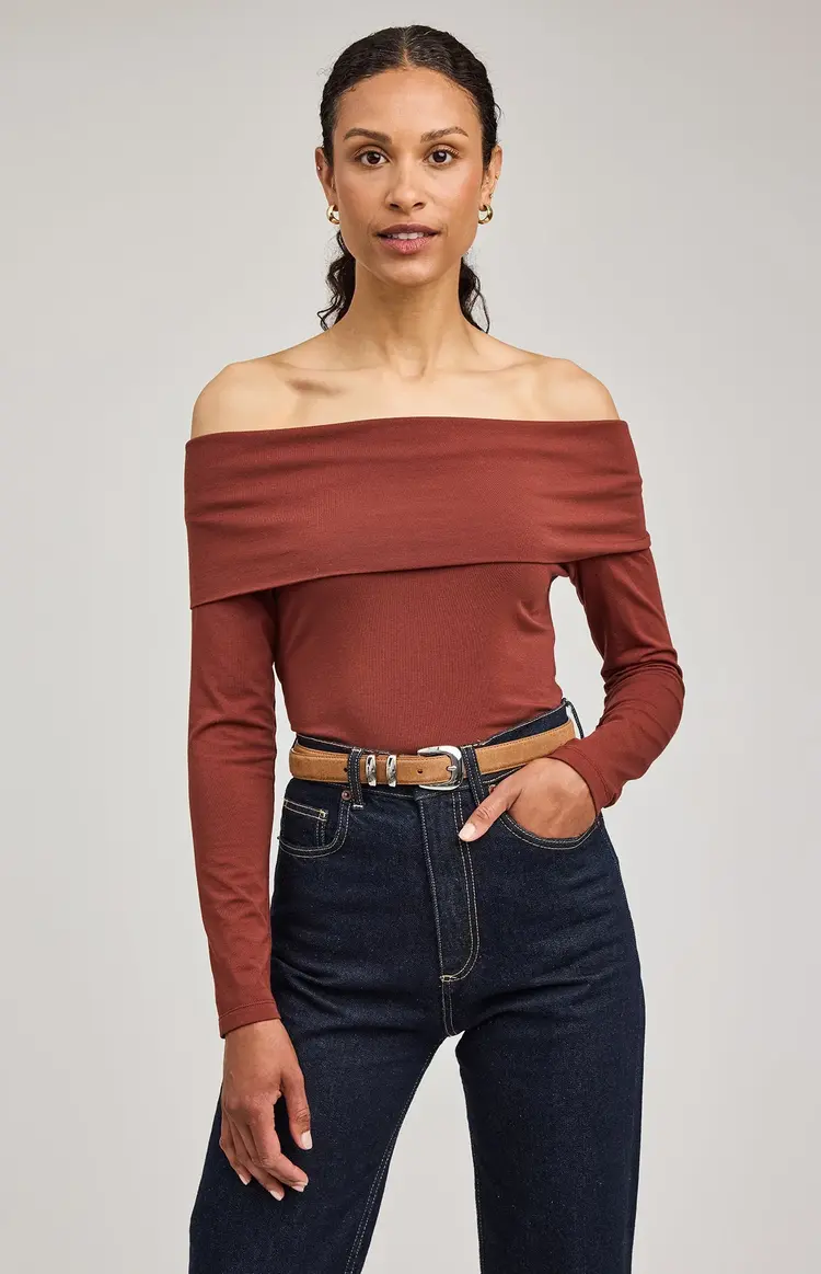 Gentle fawn FEMMES CHARLIZE TOP