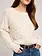 Gentle fawn FEMMES LORENZO PULLOVER SWEATER