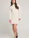 Gentle fawn FEMMES YVETTE SWEATER DRESS