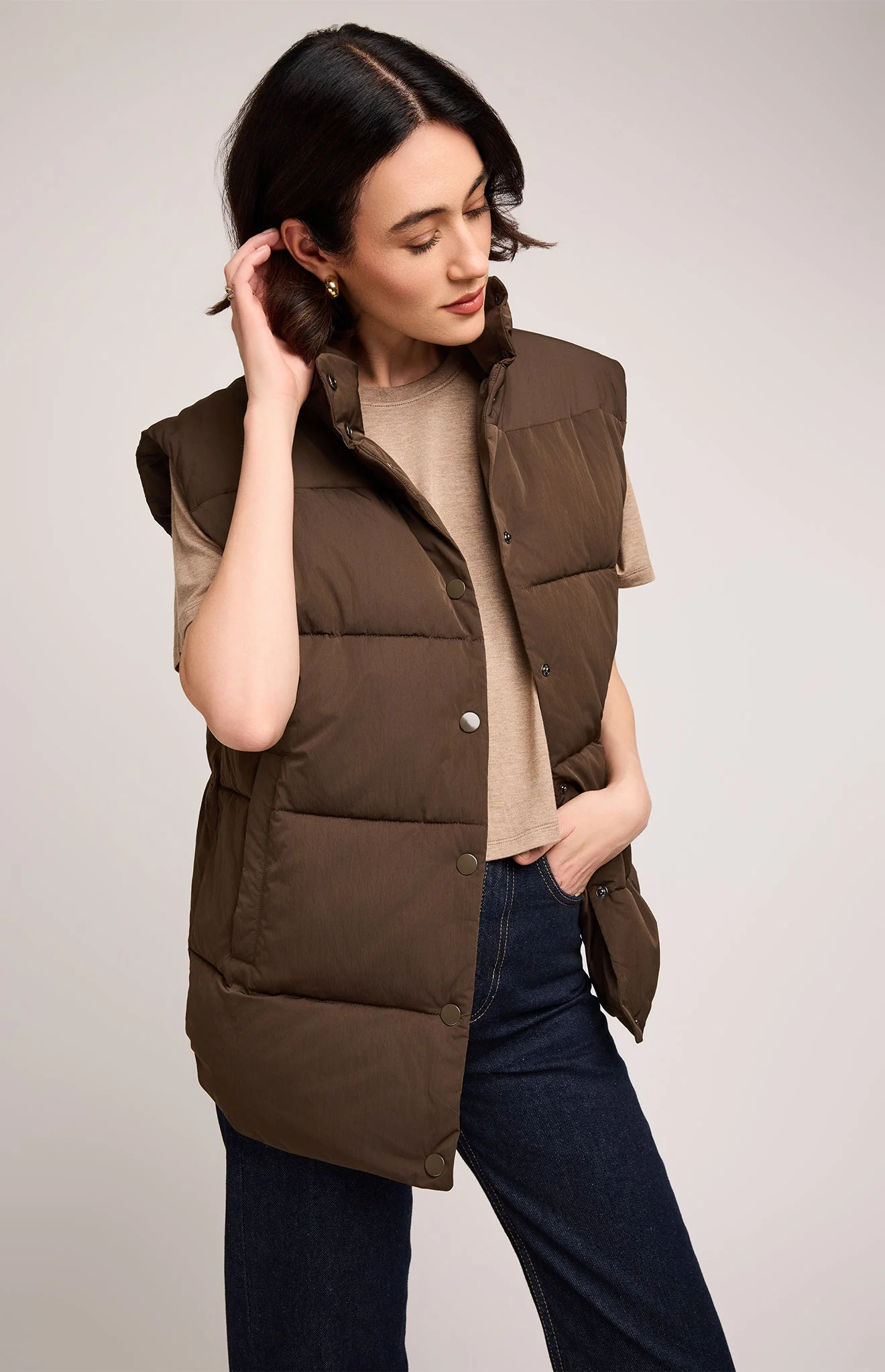Gentle fawn FEMMES NORA VEST