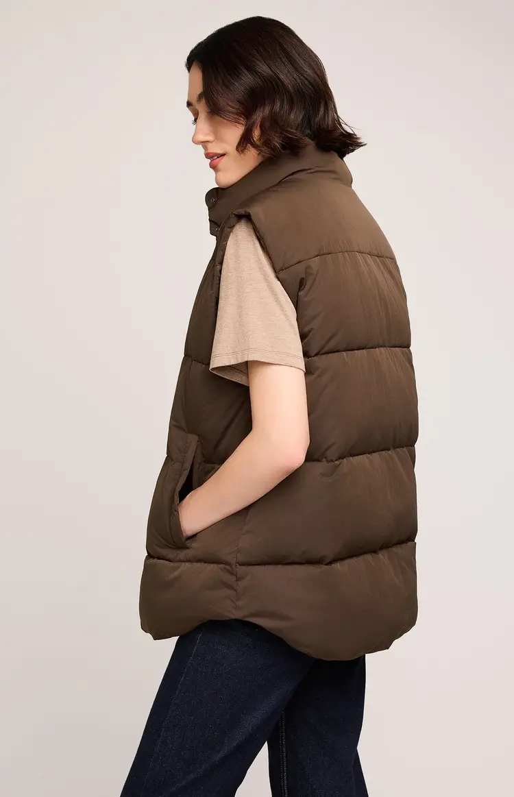 Gentle fawn WOMEN'S NORA VEST