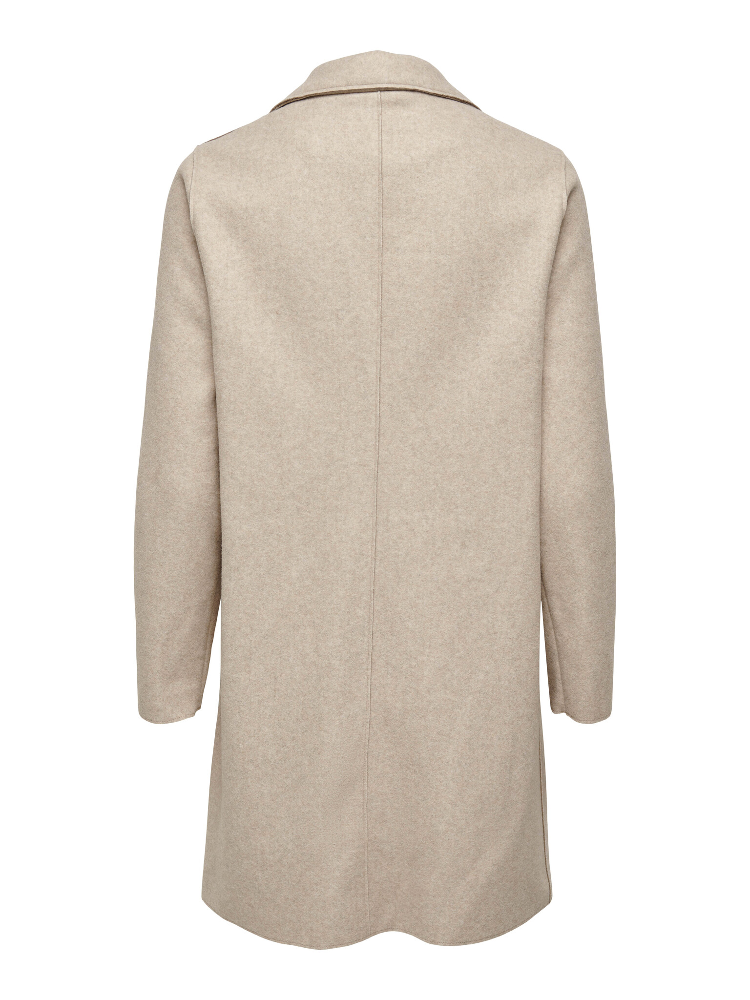 Only WOMEN'S CARRIE BONDED COAT