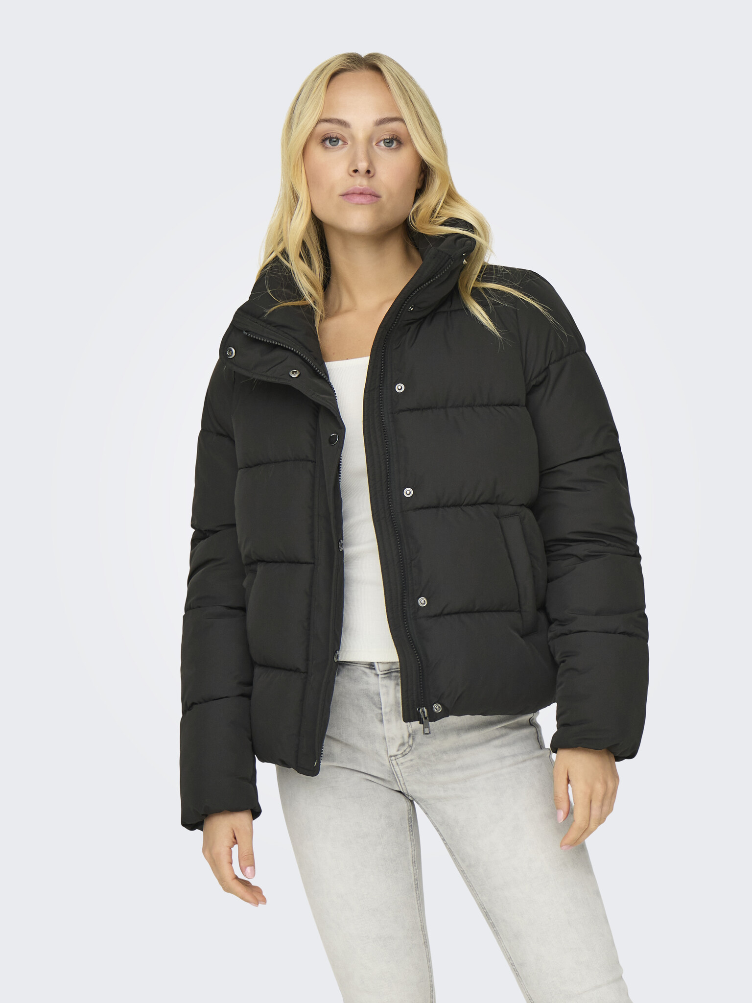 Only WOMEN'S NEWCOOL PUFFER JACKET