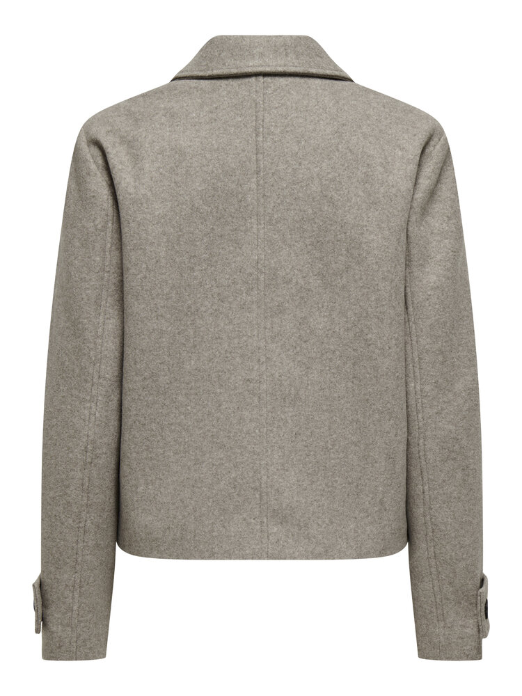 Only WOMEN'S FREJA SHORT DB JACKET