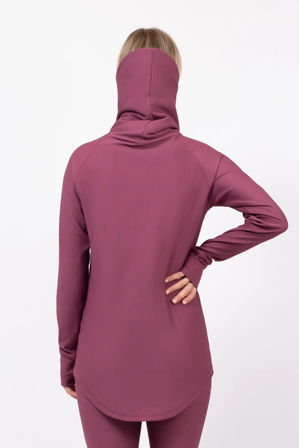 Eivy FEMMES ICECOLD GAITER RIB TOP