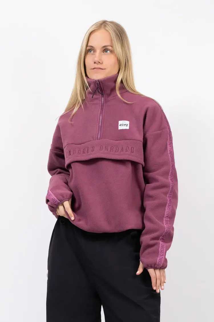 Eivy WOMEN'S BALL FLEECE