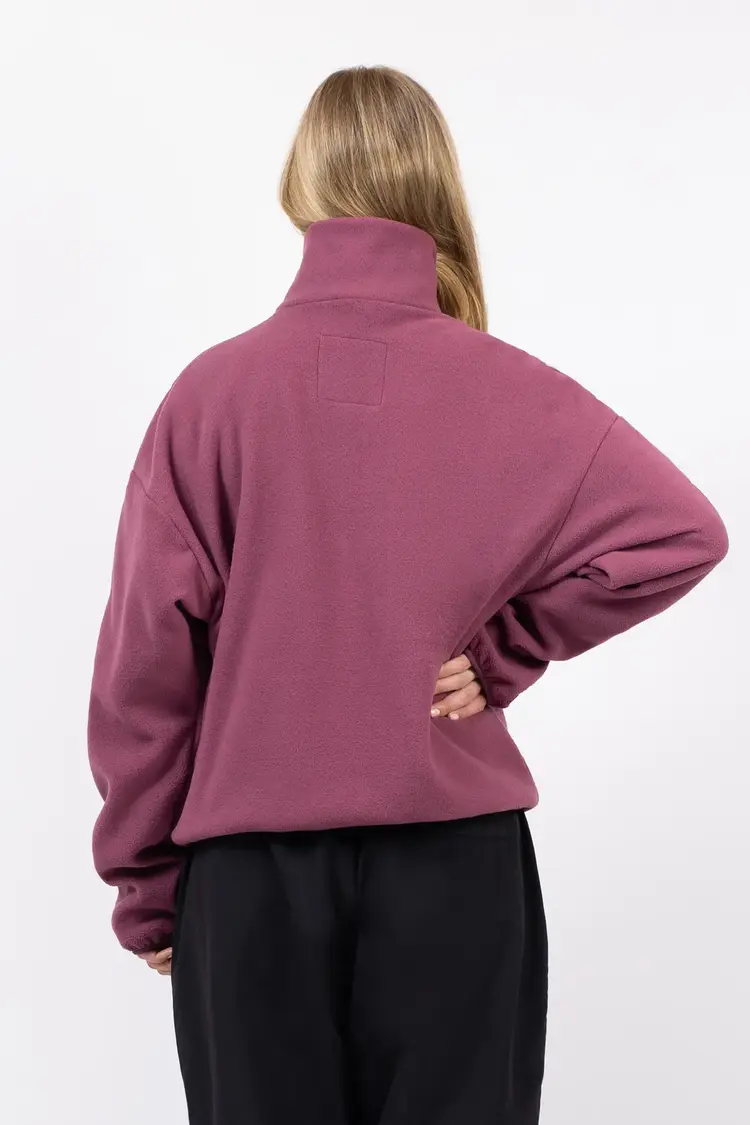 Eivy WOMEN'S BALL FLEECE