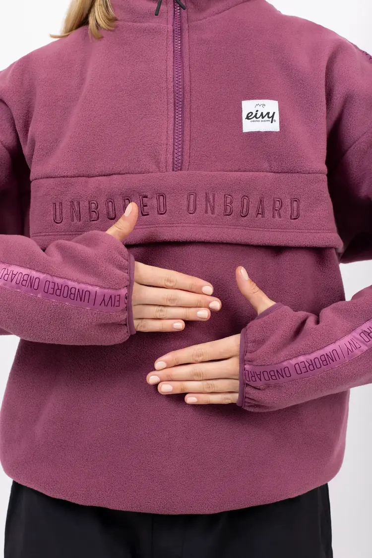 Eivy FEMMES BALL FLEECE