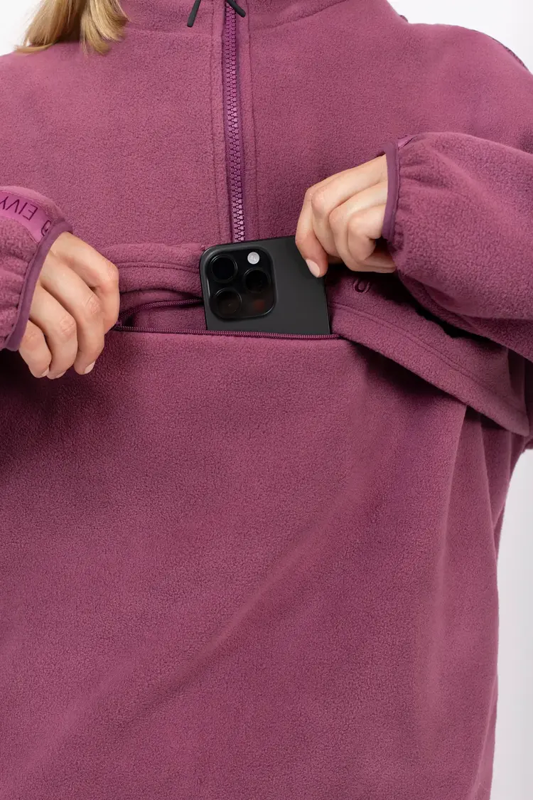 Eivy FEMMES BALL FLEECE