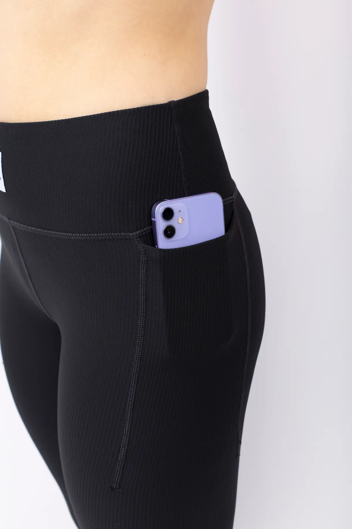 Eivy FEMMES POCKET RIB TIGHTS PANTS