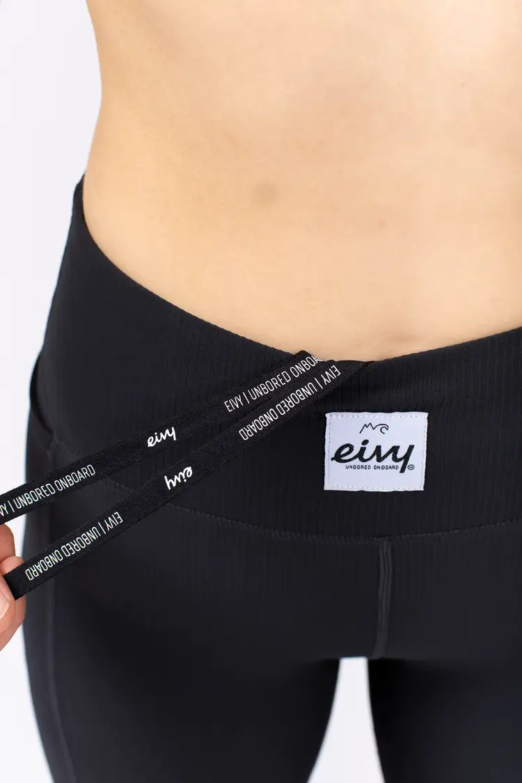 Eivy WOMEN'S POCKET RIB TIGHTS PANTS